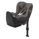 Автокрісло Cybex Sirona Zi i-Size Plus Soho Grey