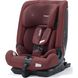 Автокрісло Recaro Toria Elite Iron Red