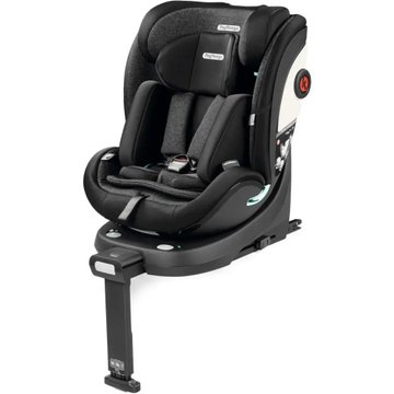 Автокресло Peg-Perego Primo Viaggio 360 i-Size Dark Grey