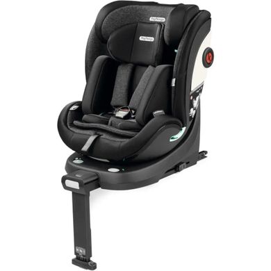 Автокрісло Peg-Perego Primo Viaggio 360 i-Size Dark Grey