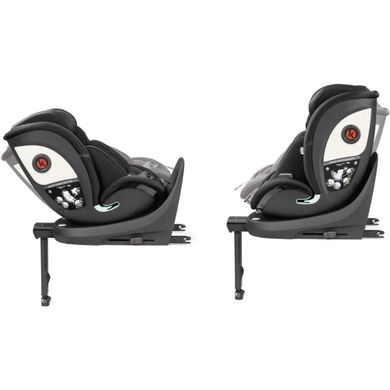 Автокрісло Peg-Perego Primo Viaggio 360 i-Size Dark Grey