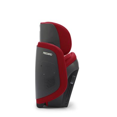 Автокрісло Recaro Monza CFX Imola Red