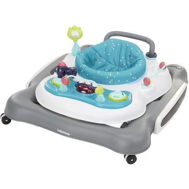 Ходунки 5 в 1 Babymoov Baby Walker (A040008)