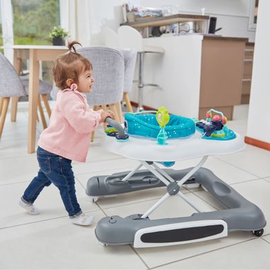 Ходунки 5 в 1 Babymoov Baby Walker (A040008)