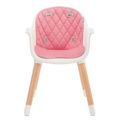 Стульчик Kinderkraft Sienna Pink