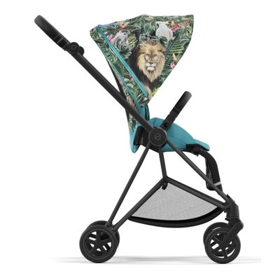 Комплект тканей Cybex Mios 4.0 by DJ Khaled We The Best