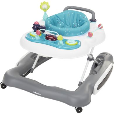 Ходунки 5 в 1 Babymoov Baby Walker (A040008)