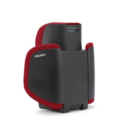 Автокресло Recaro Monza CFX Imola Red