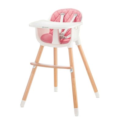 Стульчик Kinderkraft Sienna Pink