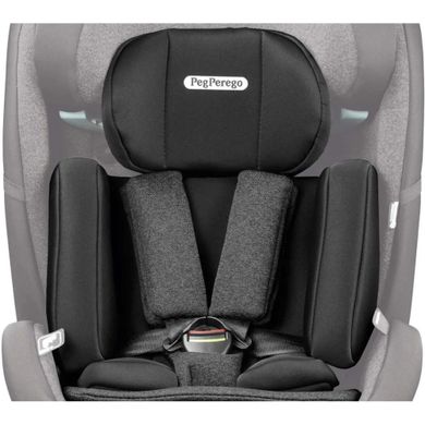 Автокрісло Peg-Perego Primo Viaggio 360 i-Size Dark Grey