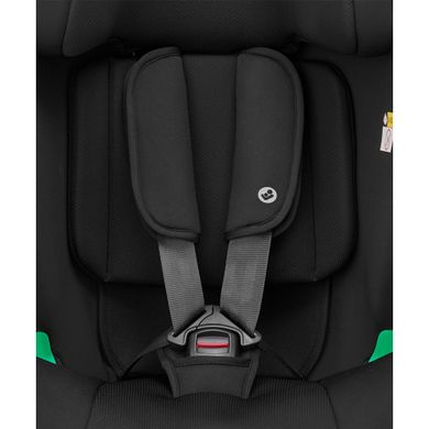 Автокресло Maxi-Cosi Titan I-Size Basic Black (8835870110)