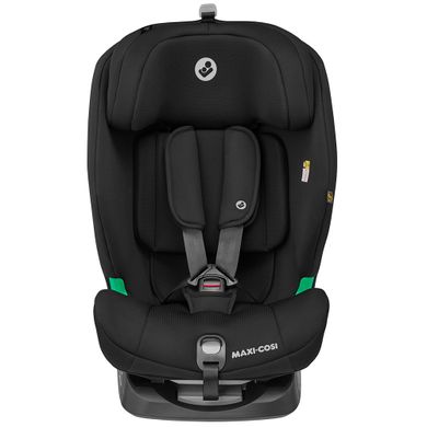 Автокрісло Maxi-Cosi Titan I-Size Basic Black (8835870110)