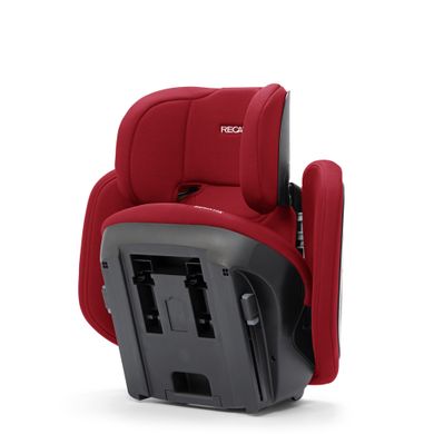 Автокресло Recaro Monza CFX Imola Red