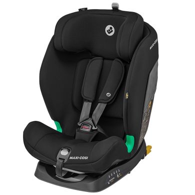 Автокресло Maxi-Cosi Titan I-Size Basic Black (8835870110)