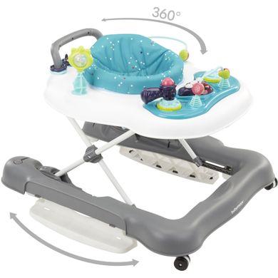 Ходунки 5 в 1 Babymoov Baby Walker (A040008)