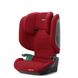 Автокресло Recaro Monza CFX Imola Red