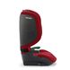 Автокрісло Recaro Monza CFX Imola Red