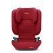 Автокресло Recaro Monza CFX Imola Red