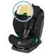 Автокрісло Maxi-Cosi Titan I-Size Basic Black (8835870110)