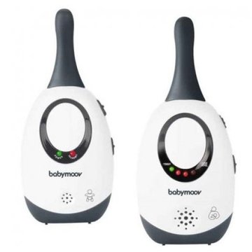 Радіоняня Babymoov Babyphone Simply Care (A014014)