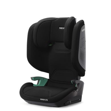 Автокресло Recaro Monza CFX Melbourne Black