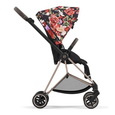 Комплект тканей Cybex Mios 4.0 Spring Blossom Dark