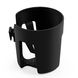 Підсклянник Stokke Cup Holder Black (503000)