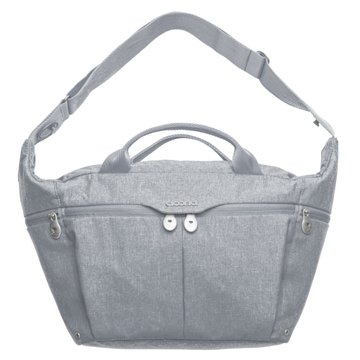 Сумка Doona All-Day Bag Grey