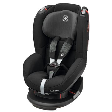 Автокрісло Maxi-Cosi Tobi Frequency black