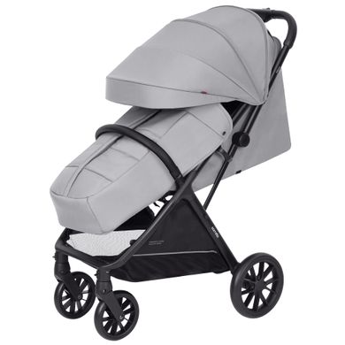 Прогулянкова коляска Carrello Nero 2023 CRL-5514 Slate Grey