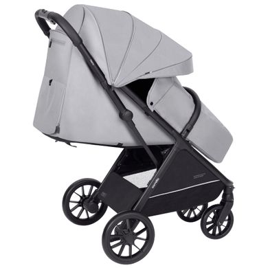 Прогулочная коляска Carrello Nero 2023 CRL-5514 Slate Grey