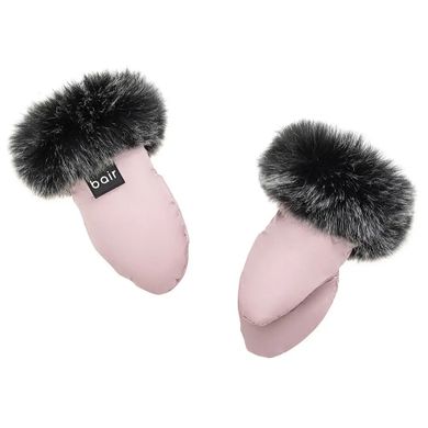 Рукавиці Bair Northmuff pink powder (626108)