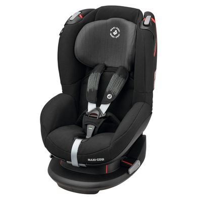 Автокресло Maxi-Cosi Tobi Frequency black