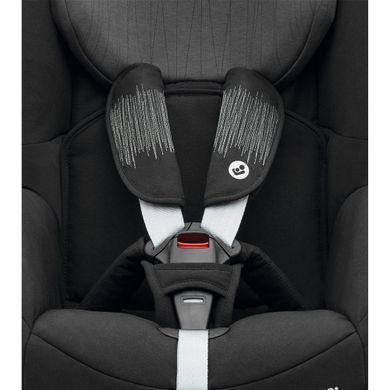 Автокресло Maxi-Cosi Tobi Frequency black