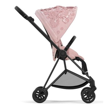 Комплект тканин Cybex Mios 4.0 Simply Flowers Pale Blush