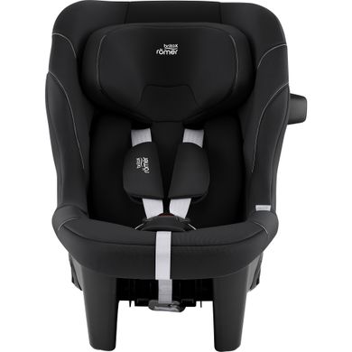 Britax Romer MAX-SAFE PRO
автокресло для детей (от 3 месяцев до 7 лет / 61 - 125 см), установка только против хода движения RWF • Space Black