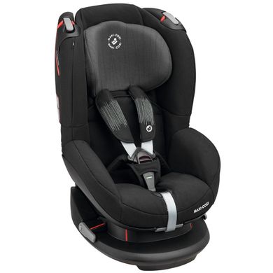 Автокресло Maxi-Cosi Tobi Frequency black