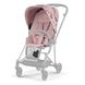 Комплект тканей Cybex Mios 4.0 Simply Flowers Pale Blush