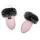 Рукавицы Bair Northmuff pink powder (626108)