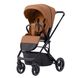 Прогулянкова коляска Carrello Alfa 2023 CLR-5508 Sunset Orange