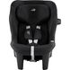 Britax Romer MAX-SAFE PRO
автокрісло для дітей (від 3 місяців до 7 років / 61 - 125 см), установка лише проти напрямку руху RWF • Space Black