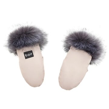 Рукавицы Bair Northmuff бежевый (625696)