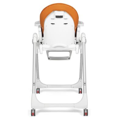 Стульчик Peg Perego Prima Pappa Follow Me Fragola