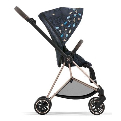 Комплект тканин Cybex Mios 4.0 Jewels of Nature