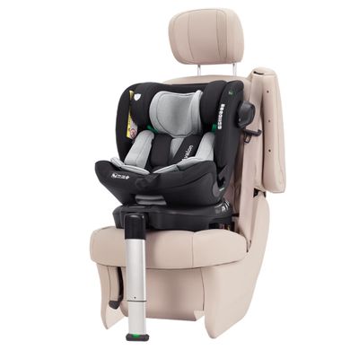 Автокрісло Carrello Avalon CRL-8805 Sky Grey