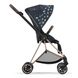 Комплект тканей Cybex Mios 4.0 Jewels of Nature