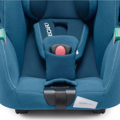 Автокресло Recaro Avan Steel Blue