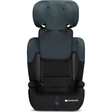 Kinderkraft Comfort Up i-Size
автокресло для детей (от 15 месяцев до 12 лет) • Black (KCCOUP02BLK0000)