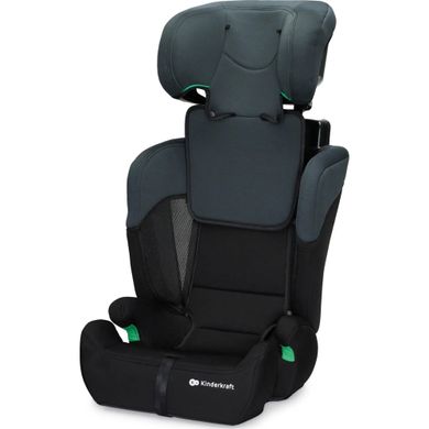 Автокрісло Kinderkraft Comfort Up i-Size Black (KCCOUP02BLK0000)