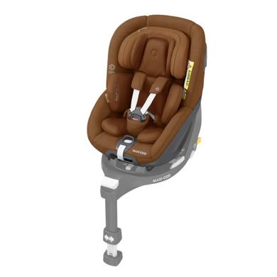 Автокресло Maxi-Cosi Pearl 360 Authentic Cognac